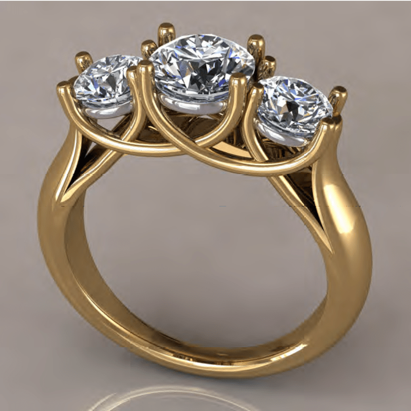Building Intermediate Jewellery Designs